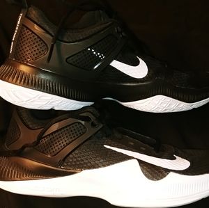 Nike Volleyball Shoes
